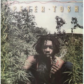 Sony Legacy Peter Tosh - Legalize It [New Vinyl LP]