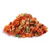 Gourmanity Dehydrated Mixed Vegetables, Adds Color and Flavor to Soups