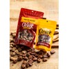 OZARK NUT ROASTERS, Salted Caramel Pecans, Sweet & Salty Flavored