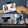 FEELWORLD WV207 Webcam for Live Streaming, Streamcam Vertical Video 1080p