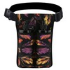 Tuhaoge Massage Bottle Bag Massage Oil Holster Lotion Holster Massage