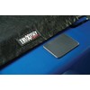 RealTruck TruXedo Stake Pocket Covers | 1706218 | Dodge Ram