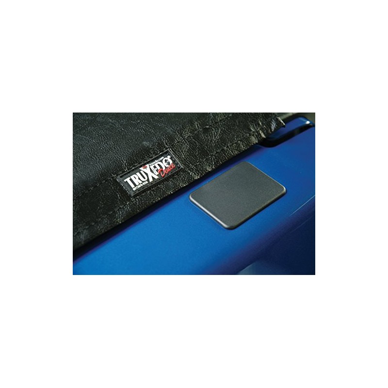 RealTruck TruXedo Stake Pocket Covers | 1706218 | Dodge Ram