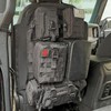 Z8 Tactical Seat Back Organizer, Universal Car Seat Back Cover
