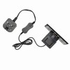 Aquarium Clip On LED Light Mini Super Bright White Light