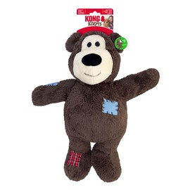 Oso Nudos Salvajes Jumbo Extra Grande