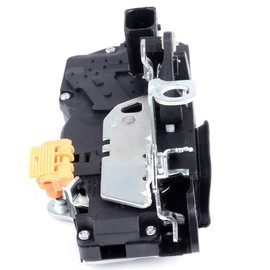 ROADFAR 4PCS Door Lock Actuator fit for 2006-2009 for Buick Allure,2006-2009 for Buick LaCrosse Front Left+Front Right+Rear Left+Rear Right Latch Lock Actuator - Replaces:931-312931-313