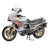 Tamiya 14016 1:12 Honda CX500 Turbo - Faithful Replica, Plastic