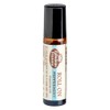 Fabulous Frannie Peppermint Essential Oil Roll-On 10 ml Made with