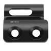 Bicycle Front Derailleur Hanger Aluminium CNC Processing Anodic Oxide Coating