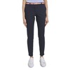 Tom Tailor Women's Slim Chino with Belt, 10668 - Sky