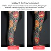 Tattoo Artwork Fill Light for Photos Brightness Dimmable Photography Mobile