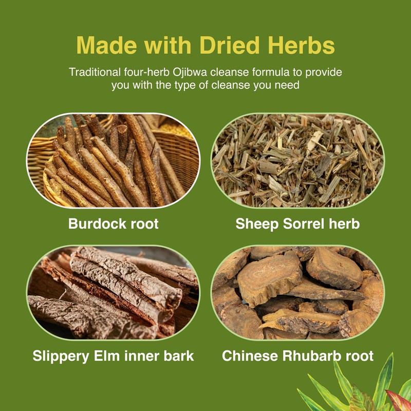 Herbs Etc. Essiac Tonic 2 oz