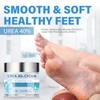 Uree-Creme 40 %, 60 ml Creme für sehr trockene und