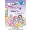 Fancy Nancy Pajama Day