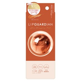 LIPGUARDIAN Glow Wrapping Tint L 02 Bolt Mango