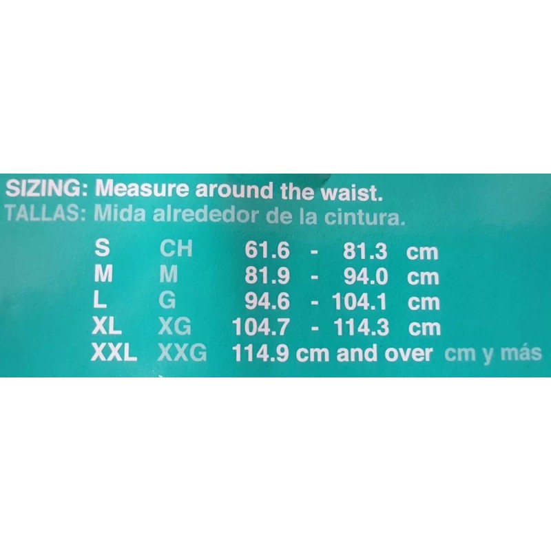 Oppo Faja Abdominal Elástica Post Parto Oppo Moldeada 5 Tallas