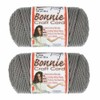 2 Pack Bonnie Macramé Cord - 6mm - 100 Yard