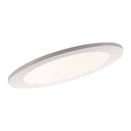Panasonic LED Downlight Ceiling Recessed 60 Shape Diffuse warm white lseb5418le1