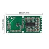 Coliao 12pcs RCWL-0516 Microwave Radar Motion Detection Human Body Sensor