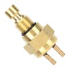 Engine Coolant Temperature Sensor Water Temperature Sensor for Mojave 250