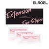 L.O.L. 엘로엘 익스텐션 아이 스타일러 세트 (속눈썹) Elroel Extension Eye