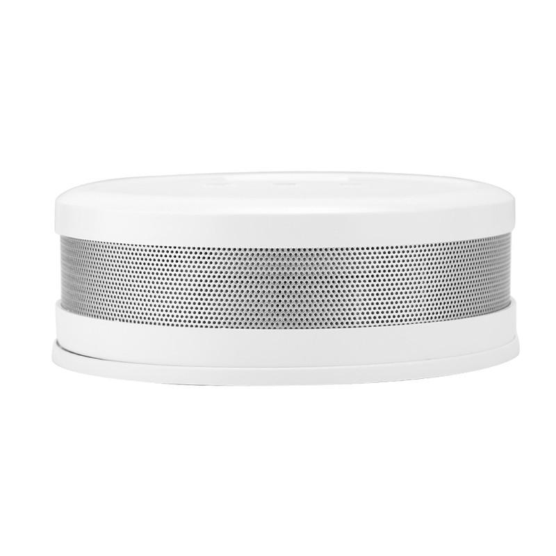 jkd-620c White Carbon Monoxide Alarm Apparatus High Sensitivity Intelligent Alarm