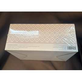 Jamberry Colour Cure UV/LED Curing Lamp Heated Nail Polish Fingernail, SEALED