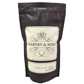 Harney & Sons Formosa Oolong 50ct sachet