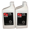 Swepco 715 Power Steering/Hydraulic Oil Case of 4qts.