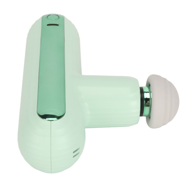 Muscle Massager Low Noise 4 Speed Rechargeable Portable Deep Tissue