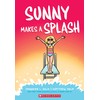 Sunny Makes a Splash (Sunny #4)