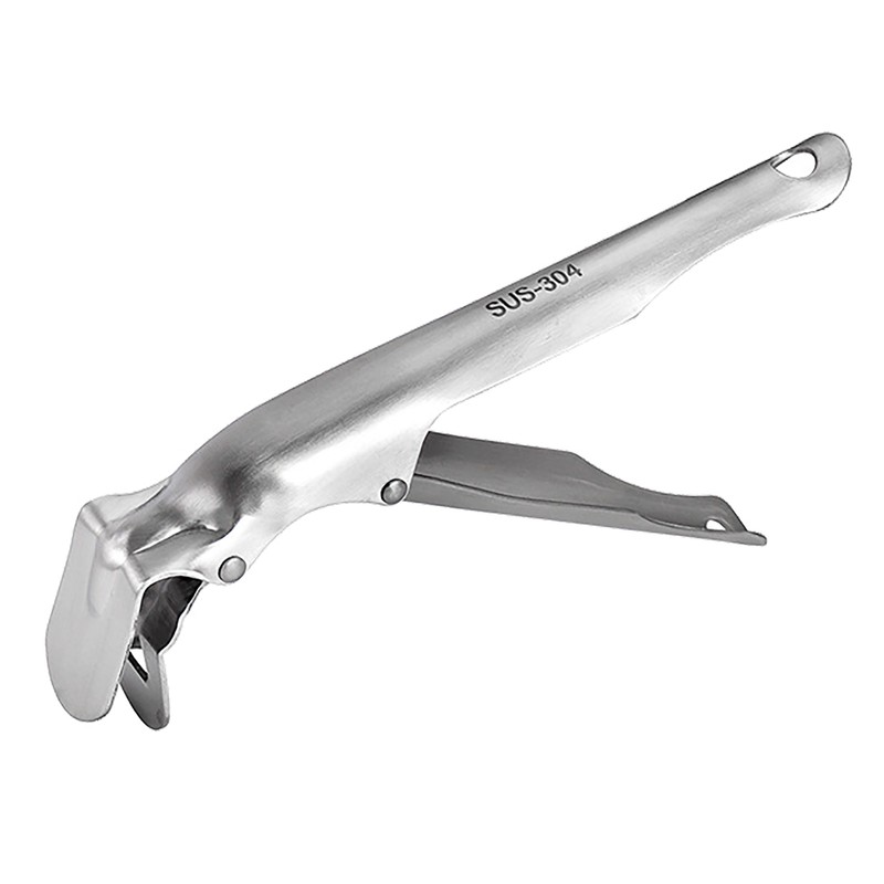 Hot Plate Gripper 304 Stainless Steel Anti Scalding Bowl Clip