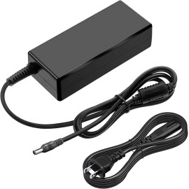 Upbright AC Adapter Power for Access Virus C T12 A/B Snow AL1012/A Desktop Synthesizer