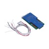 Battery Protection Board 80A Lithium Battery Charging Controller with Collection