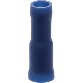 Restagraf 306920 Cable Lugs Blue 4mm