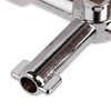 MIVOS Universal Cabinet Key with Bit - Multifunctional Utility Key