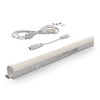 BRILONER BRILONER - LED Leiste mit Ein/Aus-Schalter, neutralwei?e Lichtfarbe, inkl.