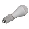 LEDLUX 2 Pcs E27 Ceramic Lamp Holder with Screw Terminals