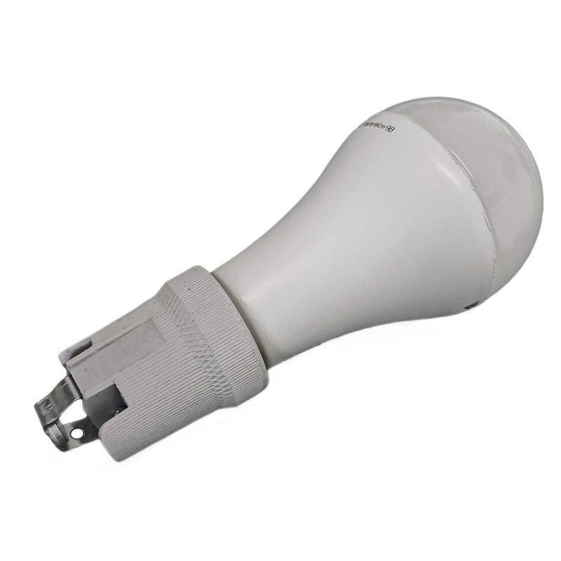 LEDLUX 2 Pcs E27 Ceramic Lamp Holder with Screw Terminals