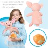 Give a Pig a Pancake Plush 2PCS, If You Book