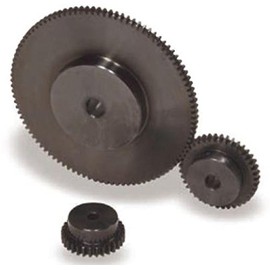 KHK Spur Gear SSY1-36