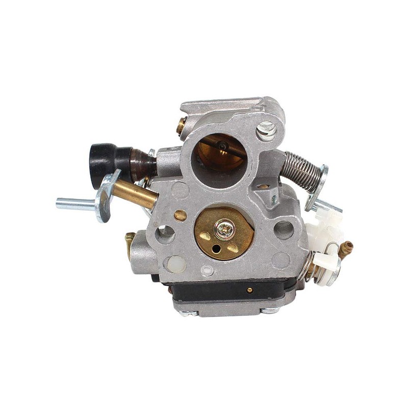 AISEN Carburetor for 506450501 C1T-EL41A Husqvarna 135 140 140E 435