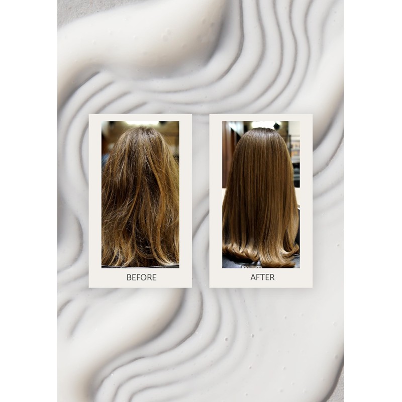 Session Styling Smoothing Blow Dry Cream 100ml