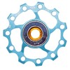 KCNC Bicycle Light Weight Built-in Bearing Derailleur Parts Jockey Wheel