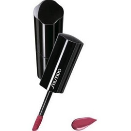 SHISEIDO Lacquer Rouge 6mL # RS312 Sun Stone