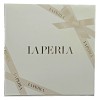 LA PERLA Luminous WOMEN SET 3 oz EDP Refillable SP