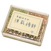 Misuya Needles Variety Sewing Needles Glass Head