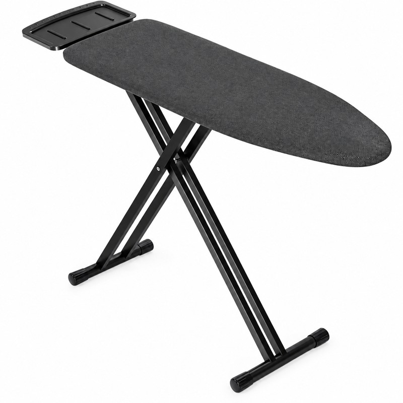 43 x 13 Inch Full Size Folding Ironing Board, 7