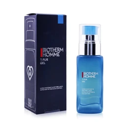 Biotherm Homme T-PUR Ultra-Mattifying and Oil-Control Gel